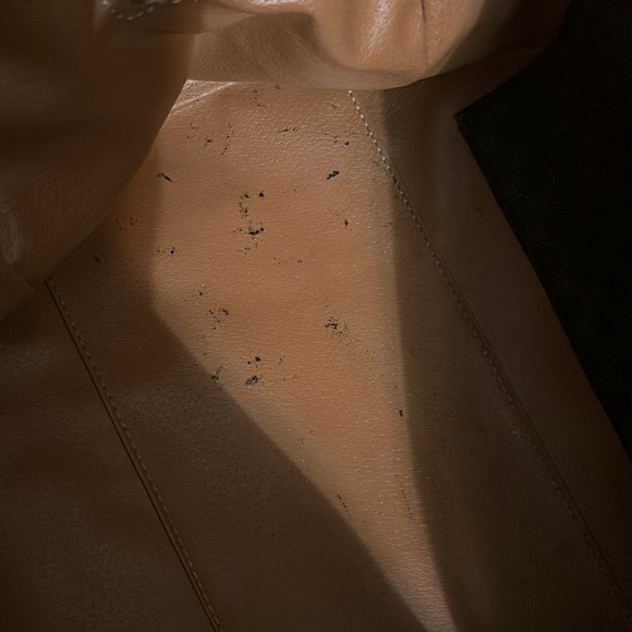 CELINE Macadam Boston bag Vintage - Picture 9 of 10